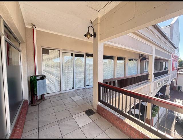 206M² RETAIL TO LET IN DURBANVILLE CENTRAL